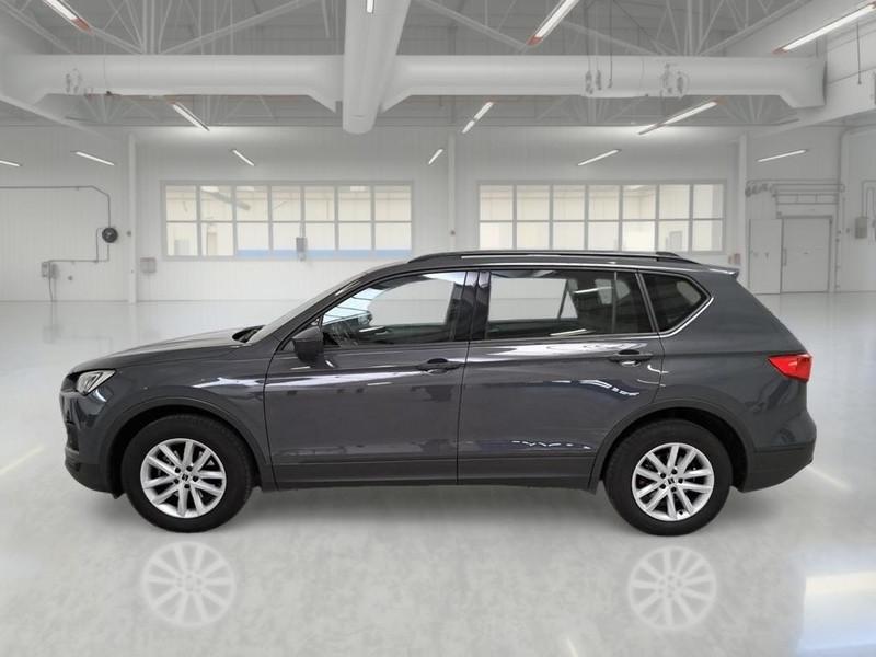SEAT TARRACO 1.5 TSI STYLE