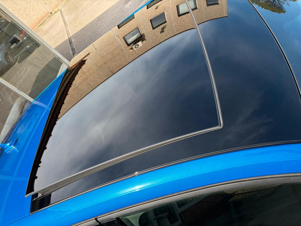 AUDI Q2 2.0 TDI QUATTRO S TRONIC "PARI AL NUOVO"
