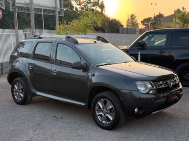 Dacia Duster 1.5 dCi 110CV Start&Stop 4x2 Lauréate NAVI