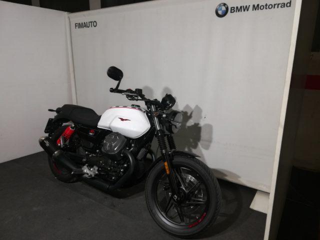 MOTO GUZZI V7 V7 STONE TEN