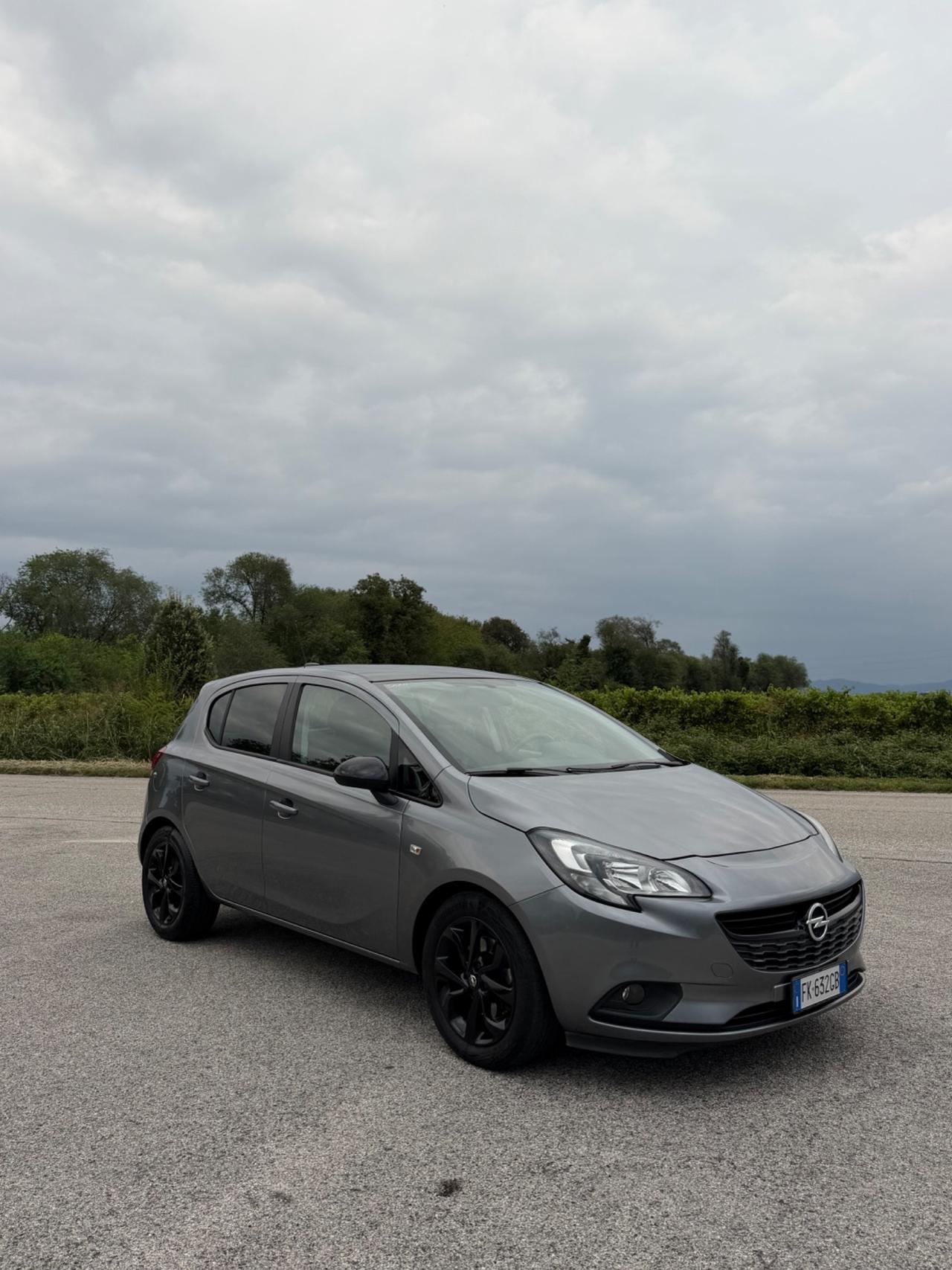 Opel Corsa 1.3 CDTI 5 porte b-Color