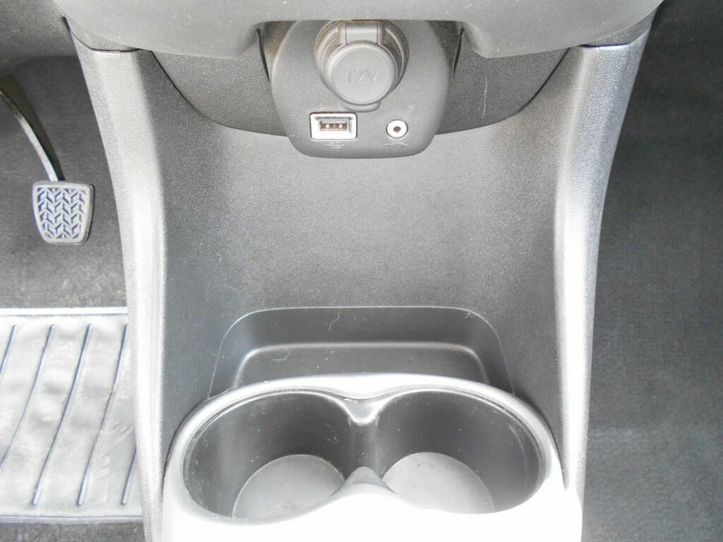 Toyota Aygo 5 Porte 1.0 VVT-i x-business
