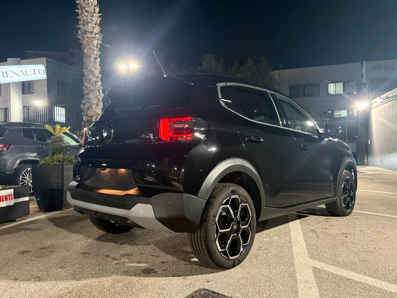 NEW Citroen C3 PureTech 100 S&S Max FULL OPTIONAL KM CERTIFICATI