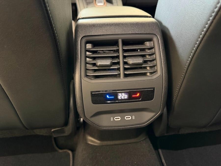 Cupra Formentor 2.0 TDI DSG Cerchi19+Sedili sportivi+portellone elettr.