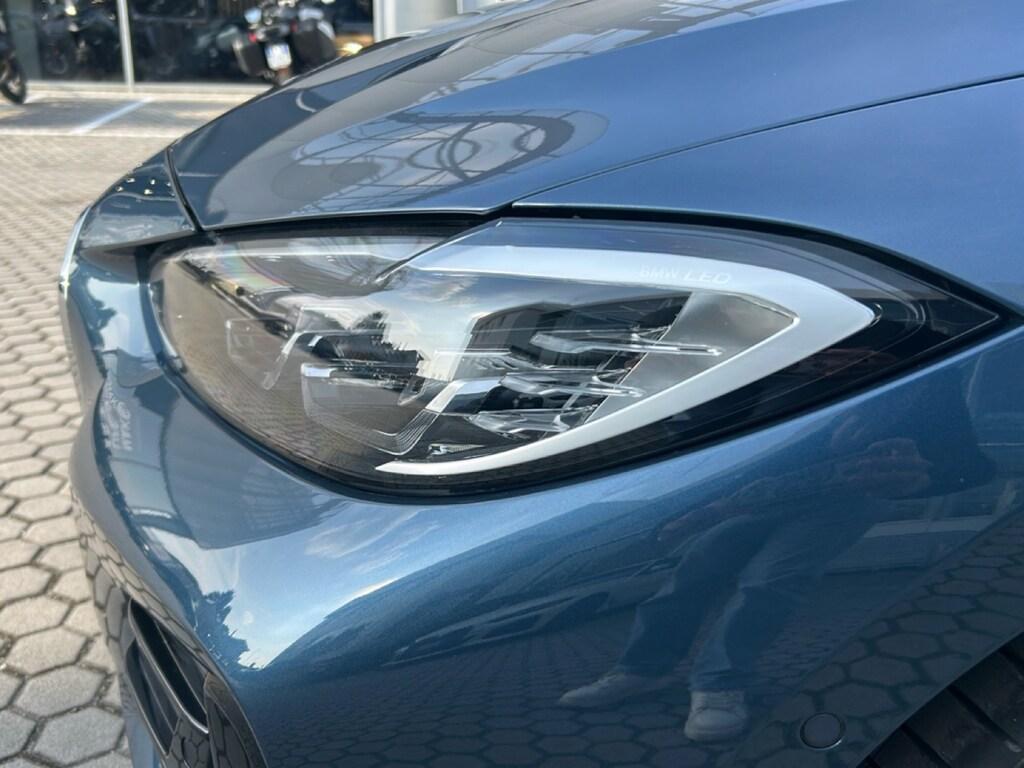 BMW Serie 4 Coupe 420 d Mild Hybrid 48V Msport Steptronic