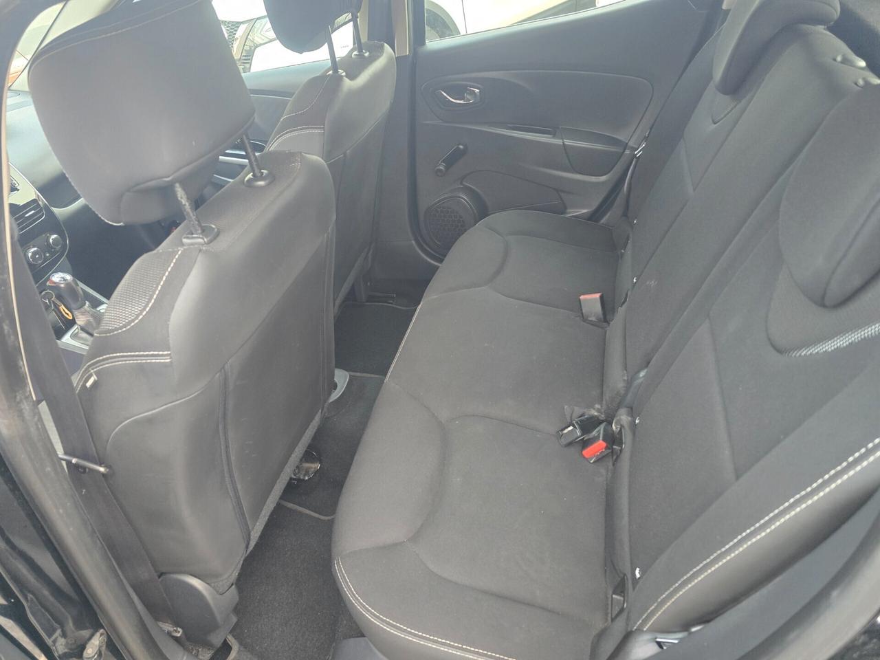 Renault Clio 1.2 75CV 5 porte Costume National