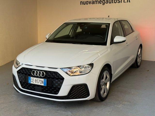 AUDI A1 SPB 25 TFSI Admired