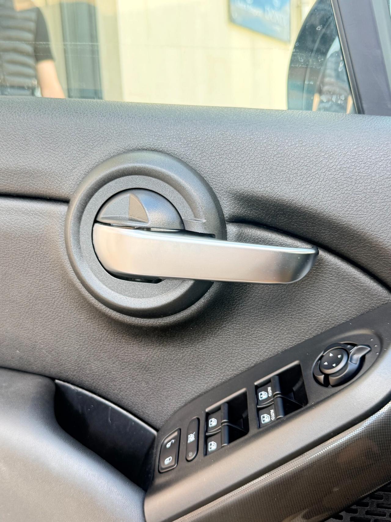 Fiat 500X T3 120 CV Sport Dolcevita ANDROID AUTO,FULL LED,BLOCK SHAFT,KM CERTIFICATI,UNICO PROPRIETARIO