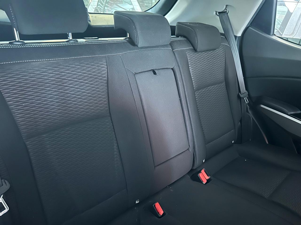 Ssangyong Tivoli 1.6 2WD Start