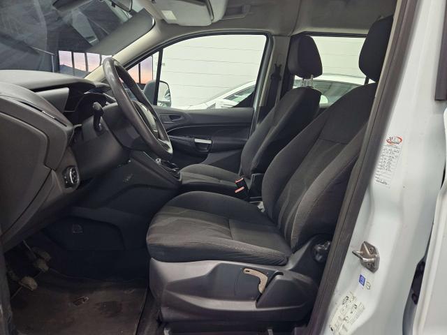 Ford Tourneo Connect 1.5 TDCI 120CV 7 POSTI