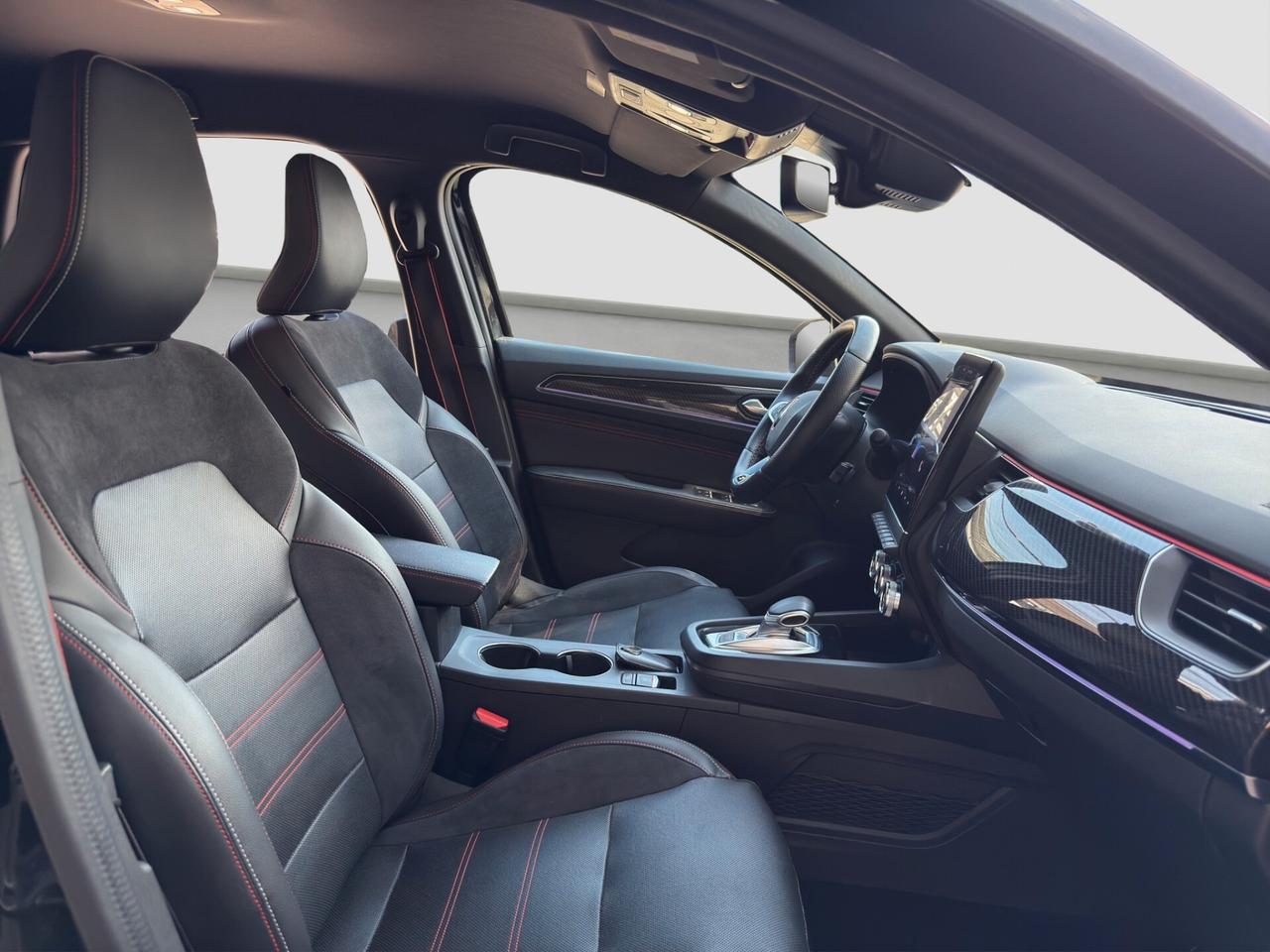 Renault Arkana Hybrid E-Tech 145 CV R.S. Line