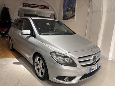 Mercedes-benz B 180 CDI Premium