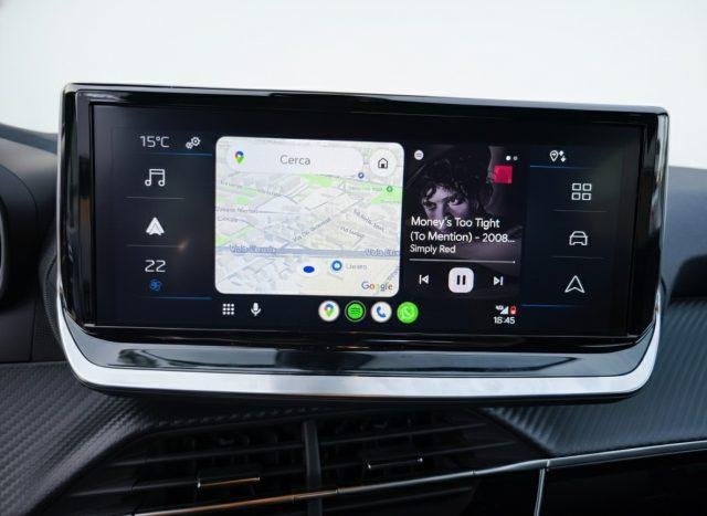 PEUGEOT 2008 PureTech 100 S&S Style Aziendale