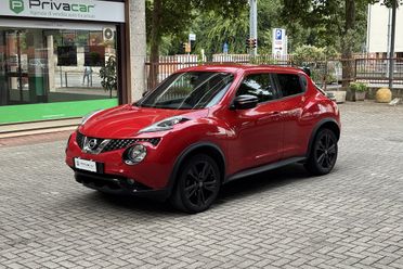 NISSAN Juke 1.5 dCi Start&Stop Acenta