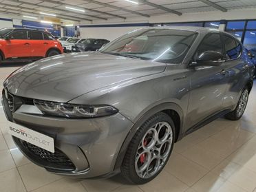 ALFA ROMEO Tonale - Tonale 1.5 hybrid Speciale 130cv tct7