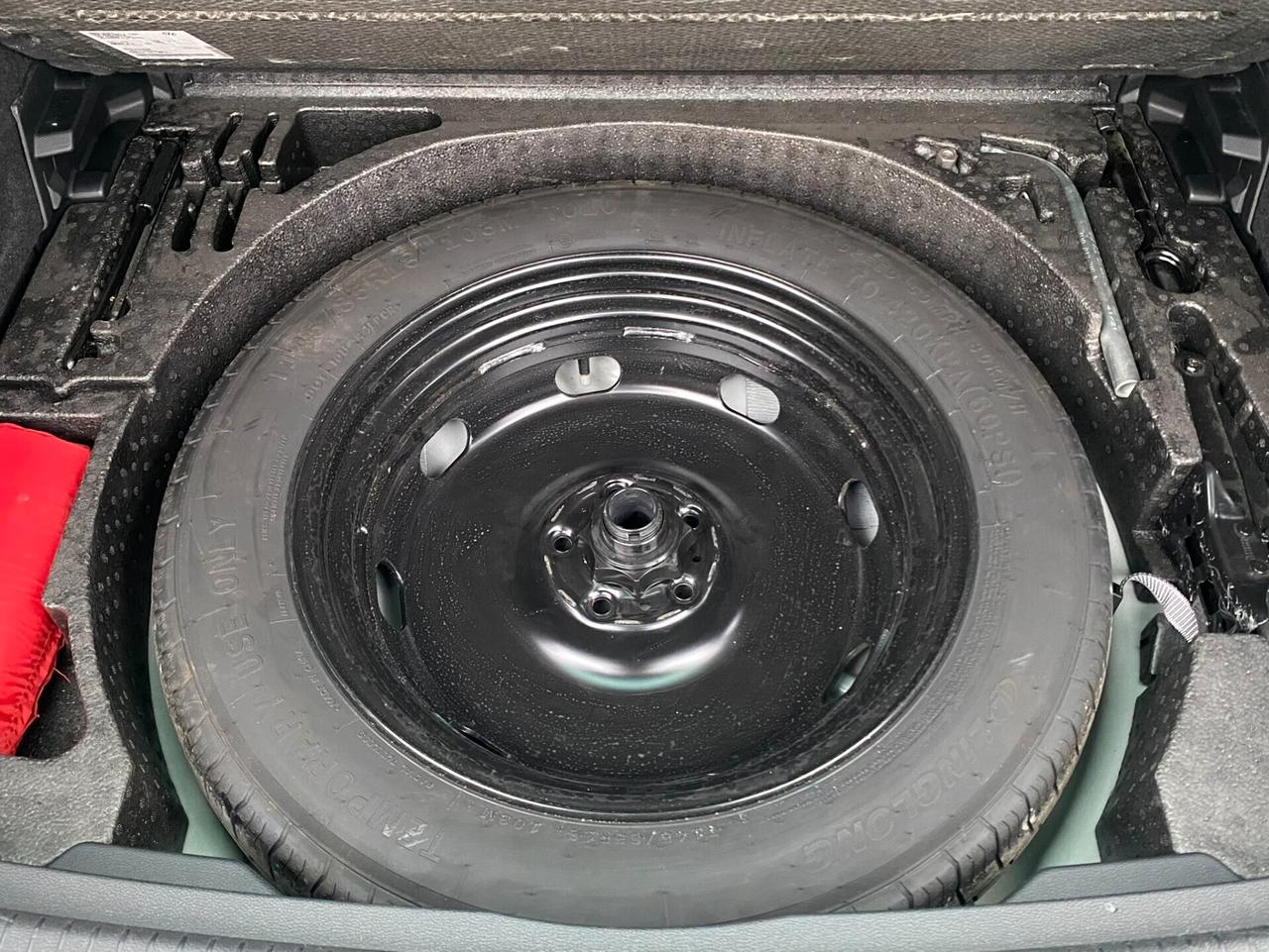 Volkswagen Tiguan Elegance 2.0 TDI 150CV DSG