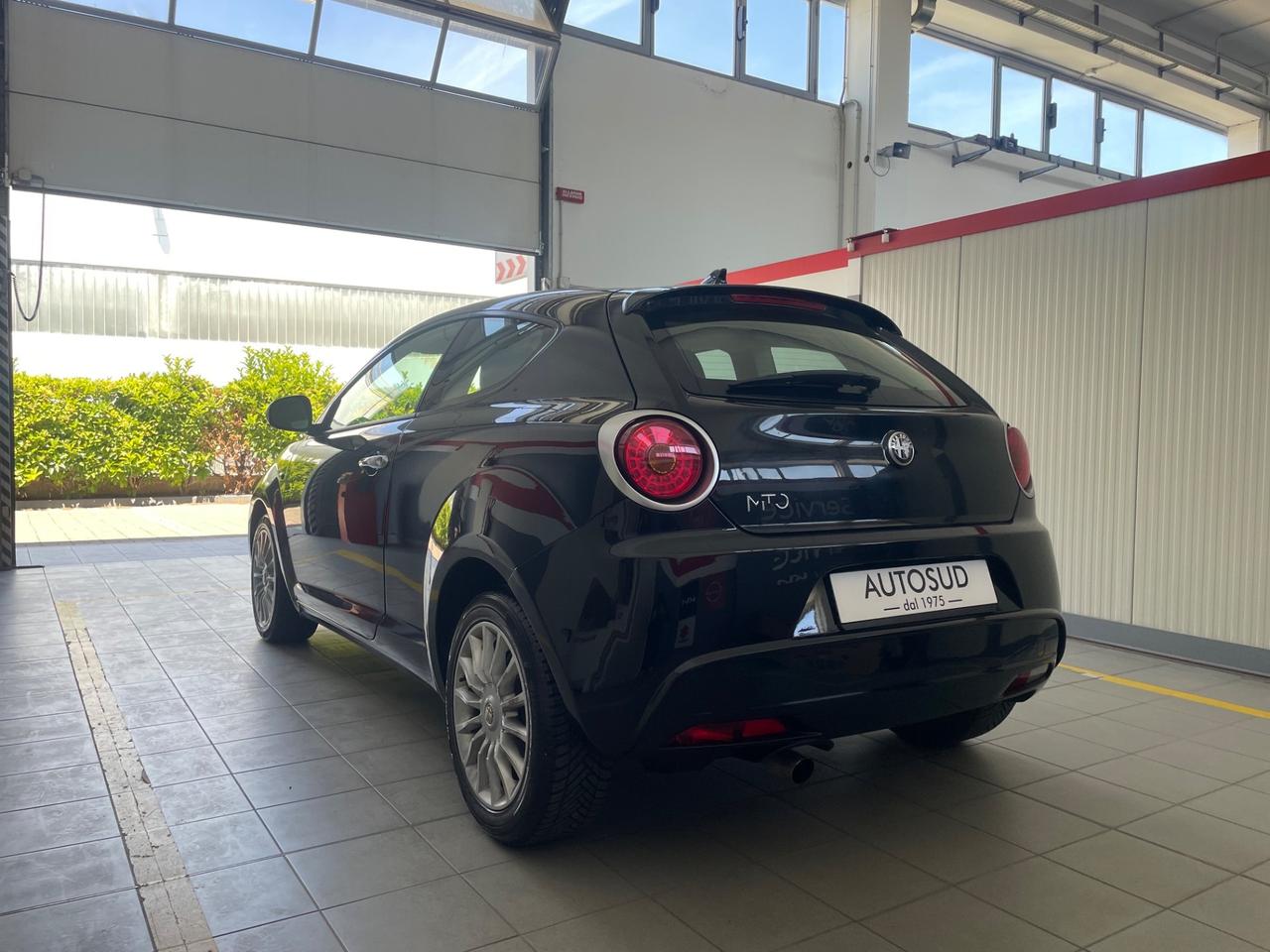 Alfa Romeo MiTo 1.3 JTDm 85 CV S&S Progression