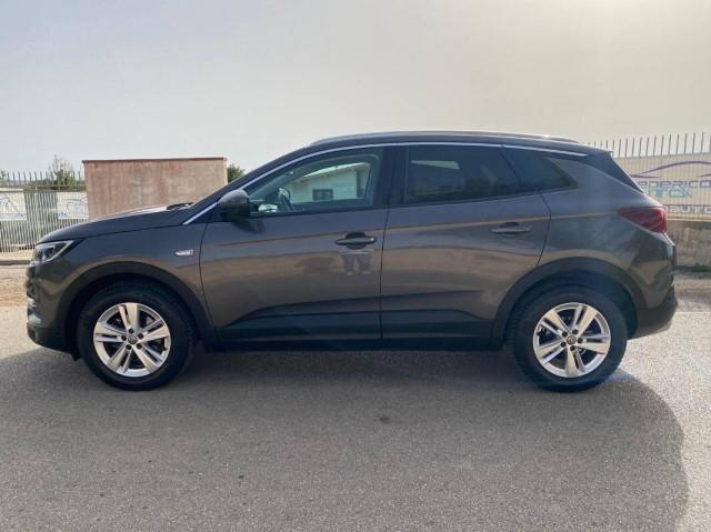 Opel Grandland X 1.5 ecotec Innovation s&s 130cv at8