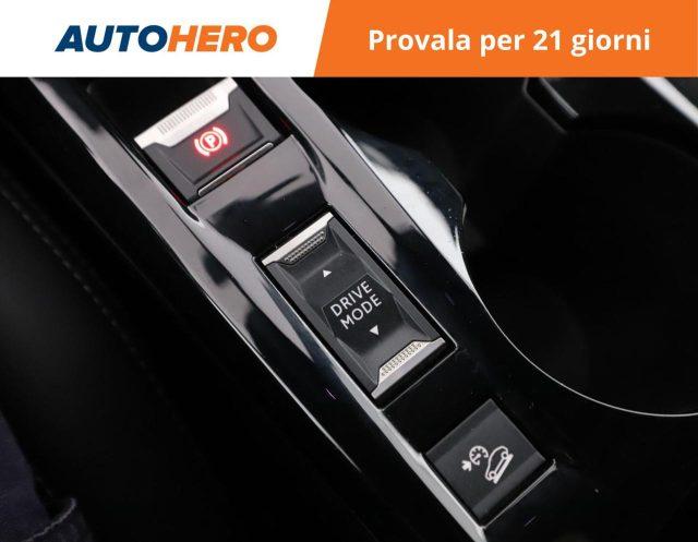 PEUGEOT 2008 BlueHDi 100 S&S GT Line