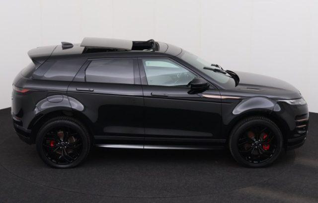 LAND ROVER Range Rover Evoque 2.0 AWD Auto R-Dynamic HSE - Carplay - Tetto