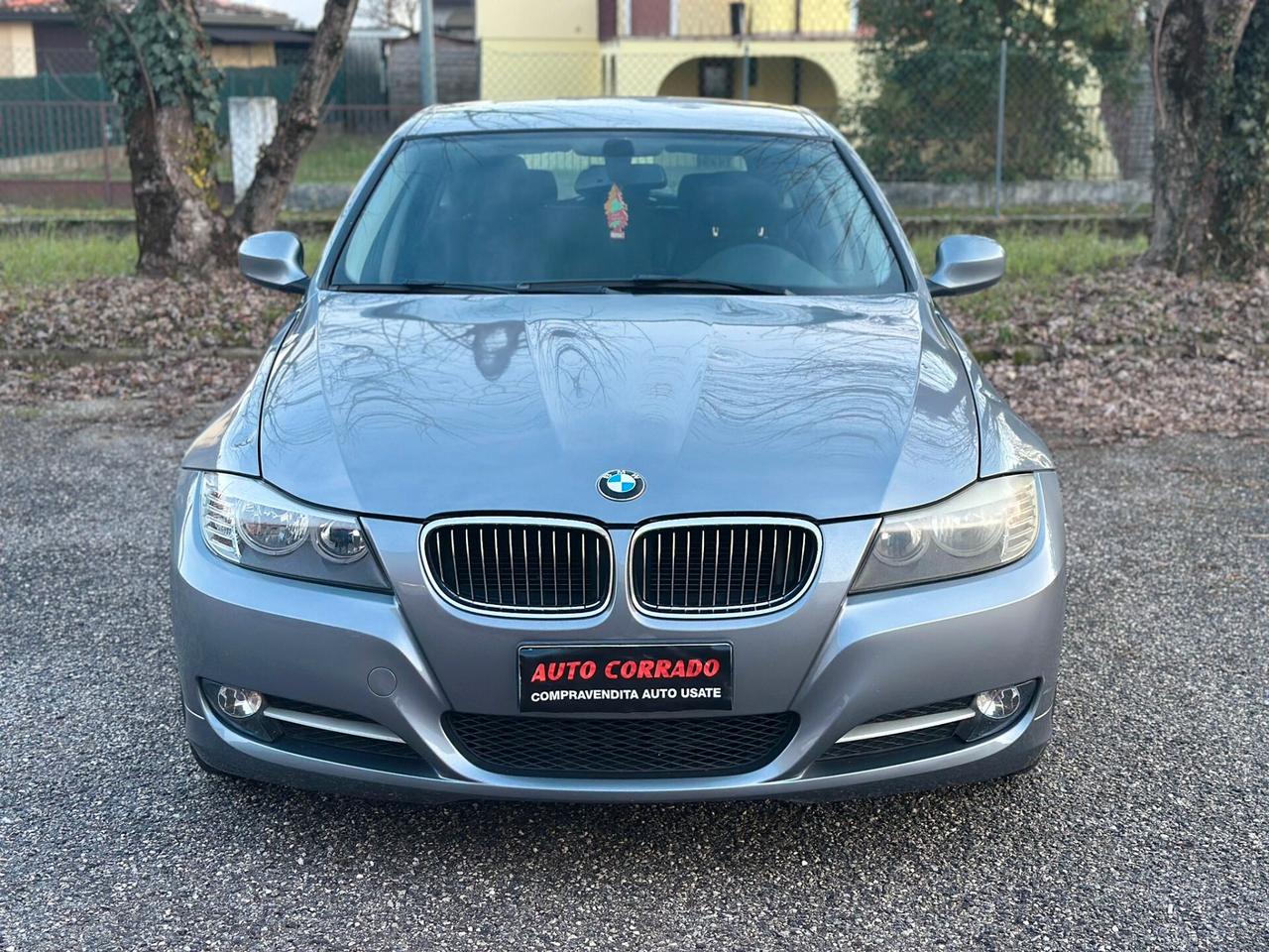 Bmw 318d 2.0 143CV F.L Touring Edition