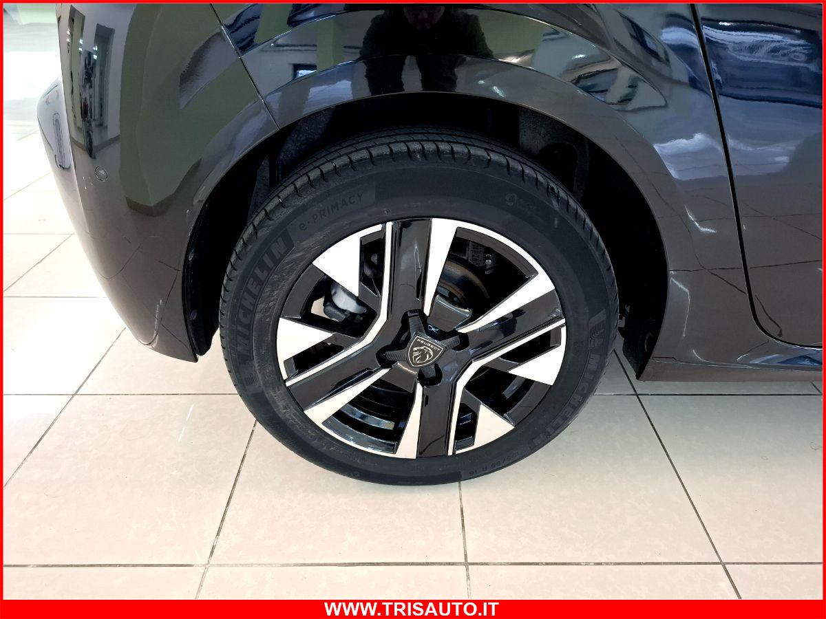PEUGEOT 208 1.2 Allure NEOPATENTATI (FULL LED+PELLE+NAVI)
