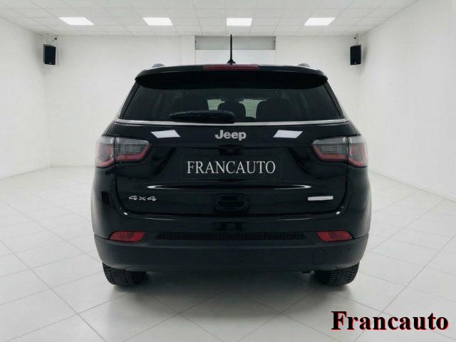 JEEP Compass 2.0 Multijet II 4WD Limited