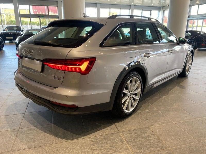 Audi A6 Allroad Quattro 40 TDI 2.0 quattro mhev