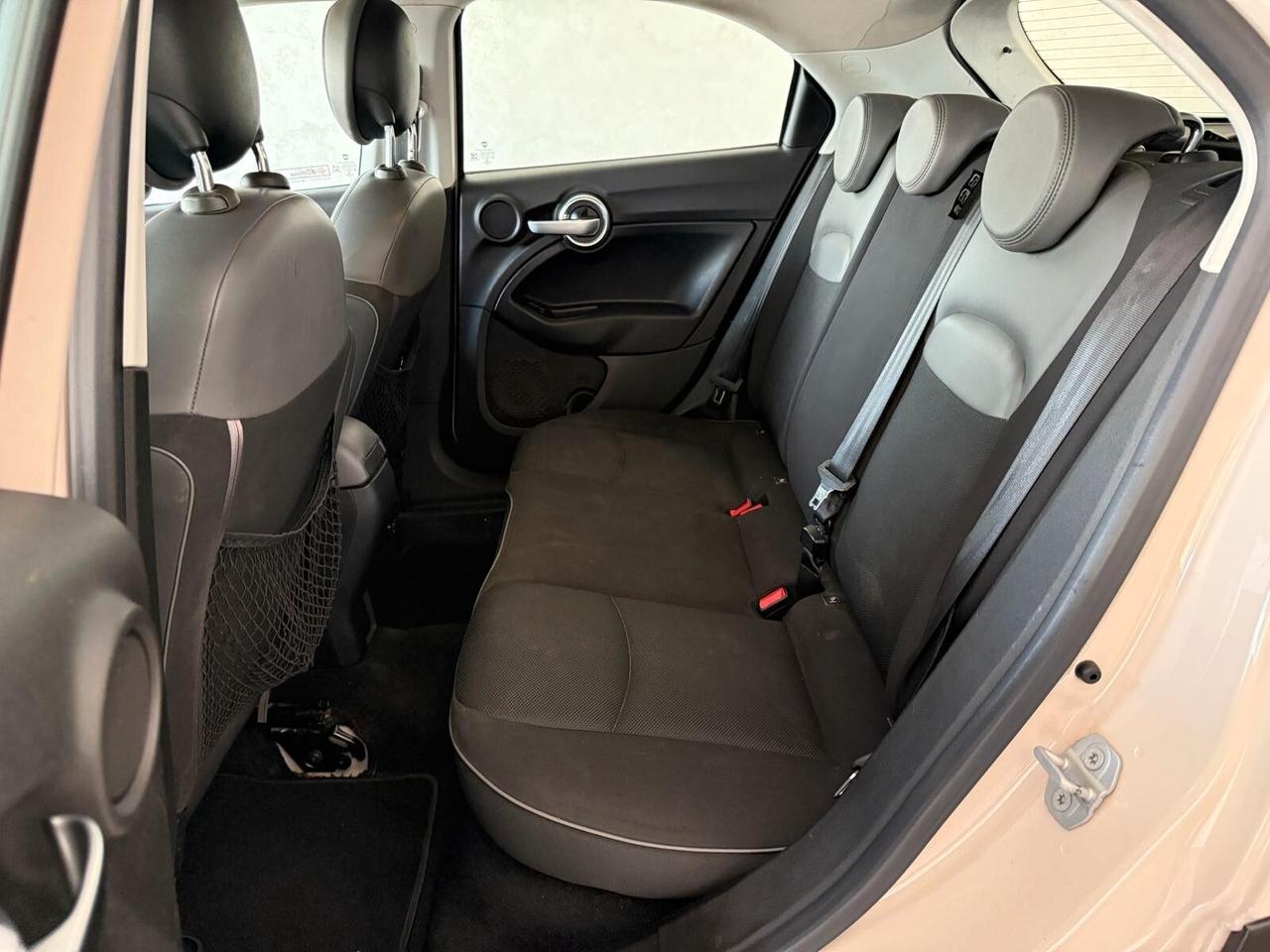 Fiat 500X 1.3 MultiJet 95 CV Business