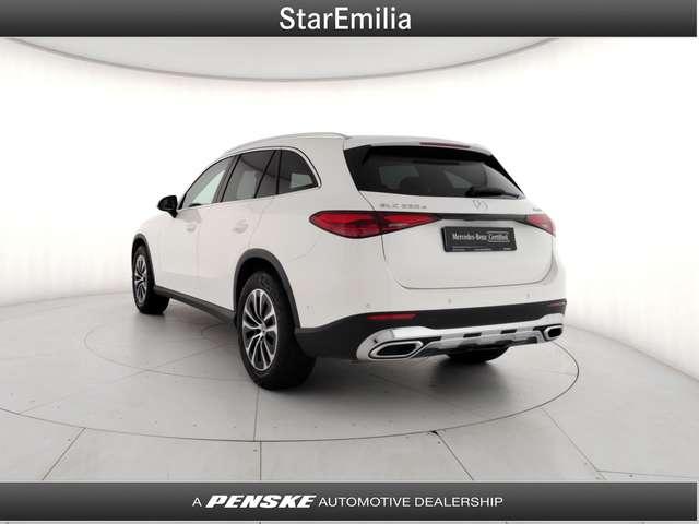 Mercedes-Benz GLC 220 GLC 220d 4Matic Mild Hybrid Advanced Plus