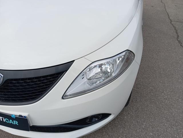 LANCIA Ypsilon *PROMO* 1.0 5 porte S&S Hybrid Ecochic Silver