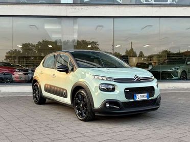 Citroen C3 C3 PureTech 82 Shine