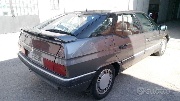 Citroen Xm 2.0 i