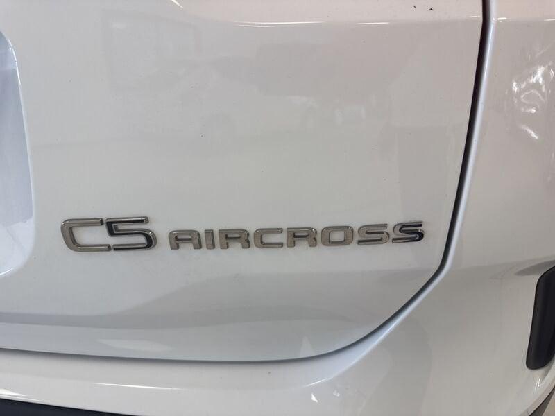 Citroën C5 Aircross C5 Aircross Hybrid 225 e-EAT8 Shine