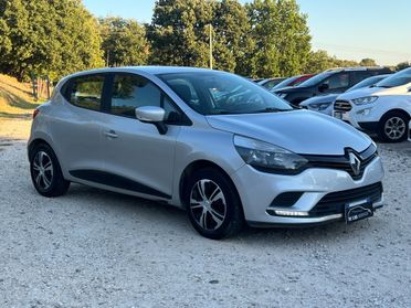 Renault Clio 1.2 BENZINA GPL PERMUTE RATE NEOPATENTATI