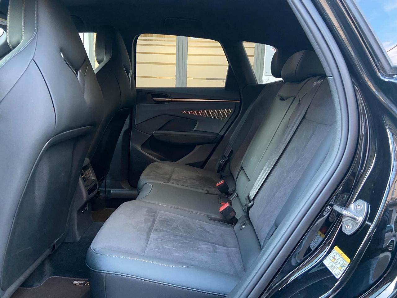 Cupra Terramar 1.5 Hybrid DSG