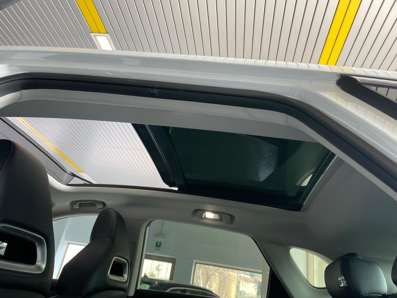 Mg HS 1.5T-GDI AT Luxury