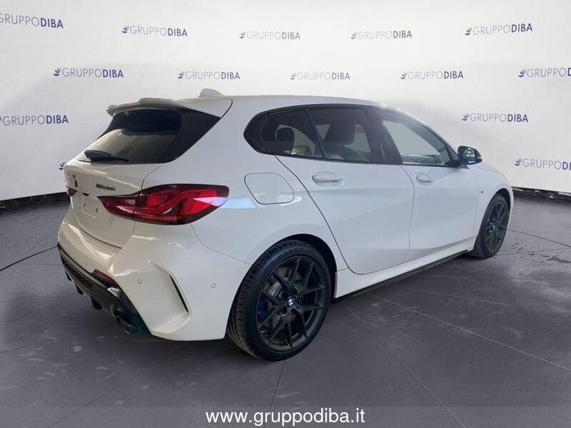 BMW Serie 1 M135I XDRIVE 5 P.