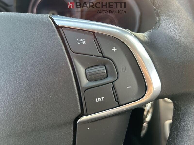 Citroën C4 (B7) - DS4 BLUEHDI 100 FEEL