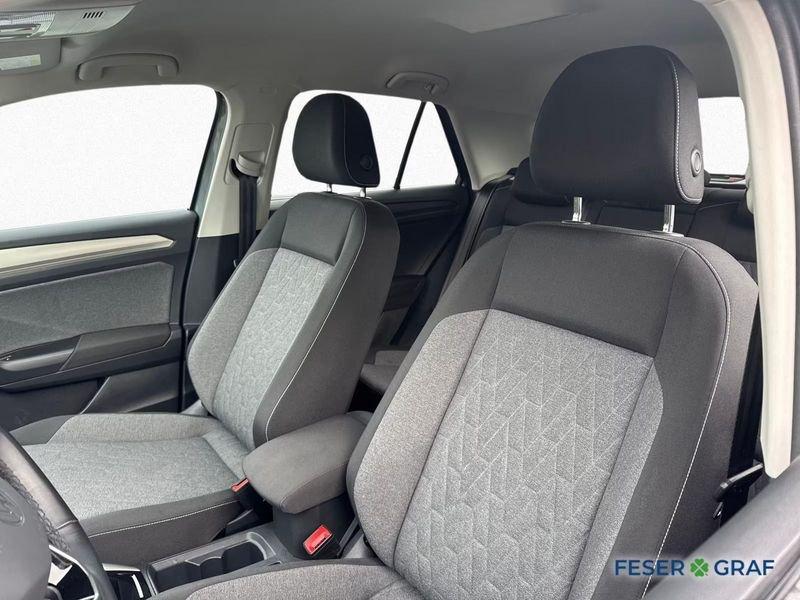 Volkswagen T-Roc 1.5 TSI ACT MOVE DSG NAVI COCKPIT LED