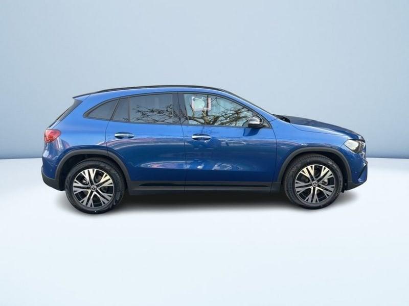 Mercedes-Benz GLA 200d Automatic Advanced Plus Progressive