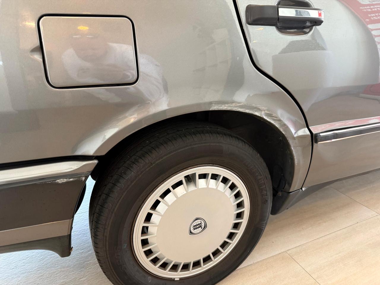 Lancia Thema 2.0 i.e.