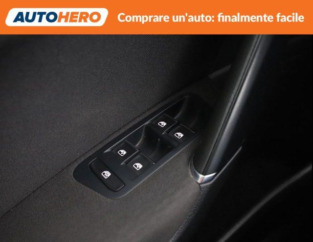 VOLKSWAGEN Golf Variant 1.6 TDI 115 CV Highline BlueMotion Technology