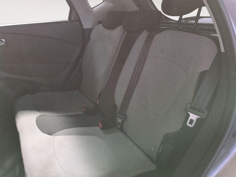 Renault Captur 1.5 Energy dCi 90cv S&S Excite