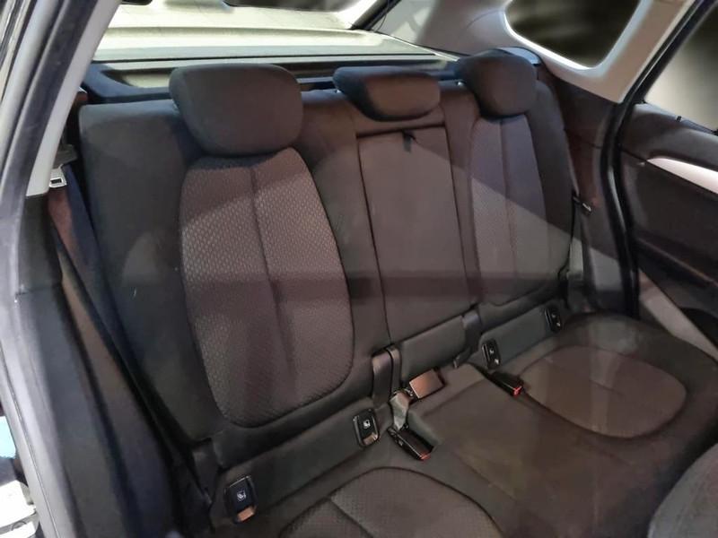 BMW X1 XDRIVE 25E BUSINESS ADVANTAGE AUTOMATICO SUV