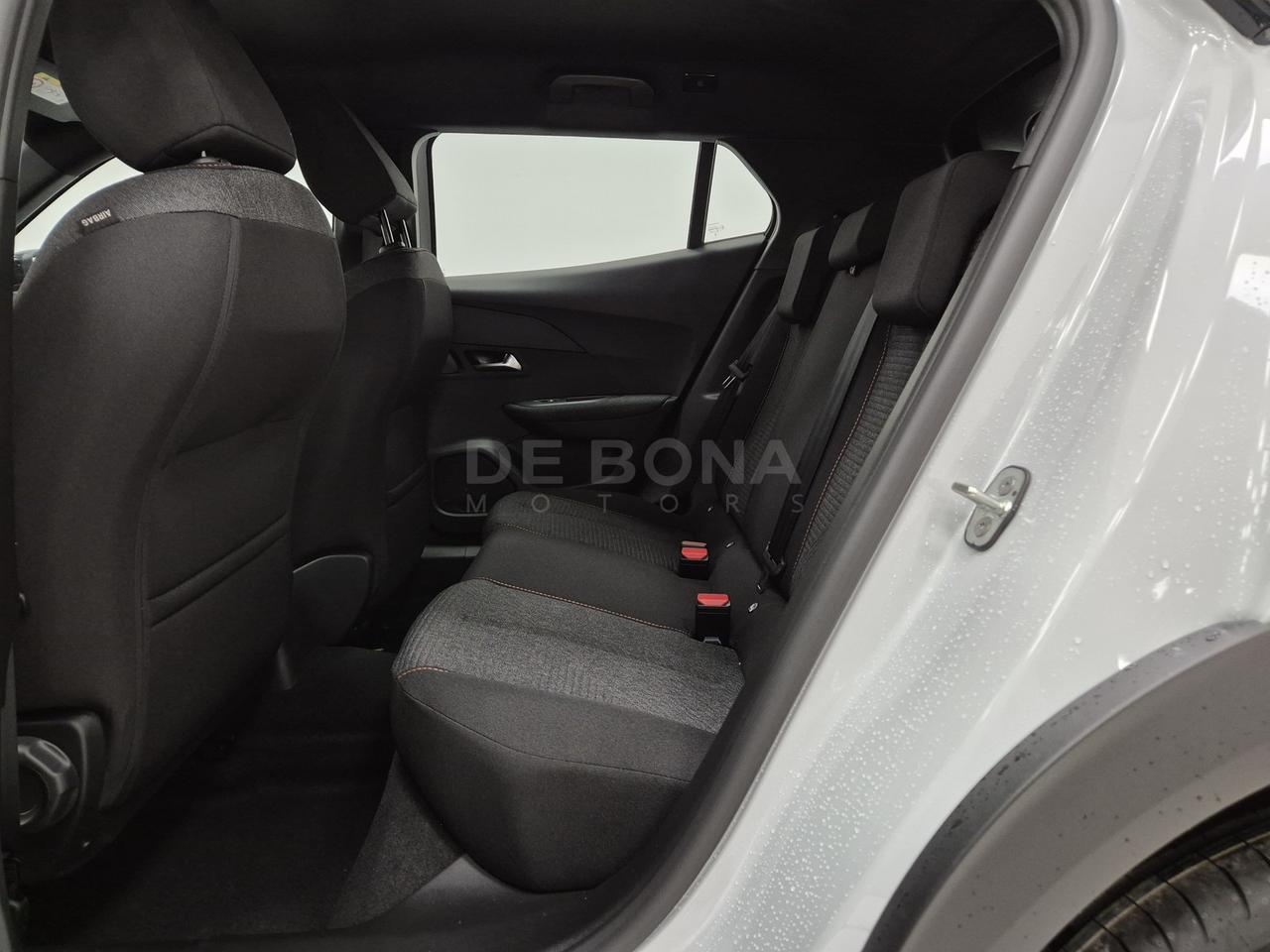 Peugeot 2008 1.2 puretech style s&s 100cv