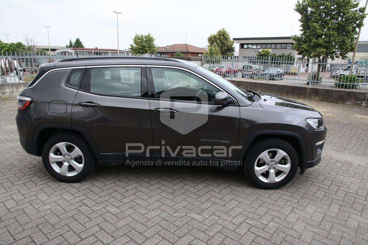 JEEP Compass 1.6 Multijet II 2WD Longitude