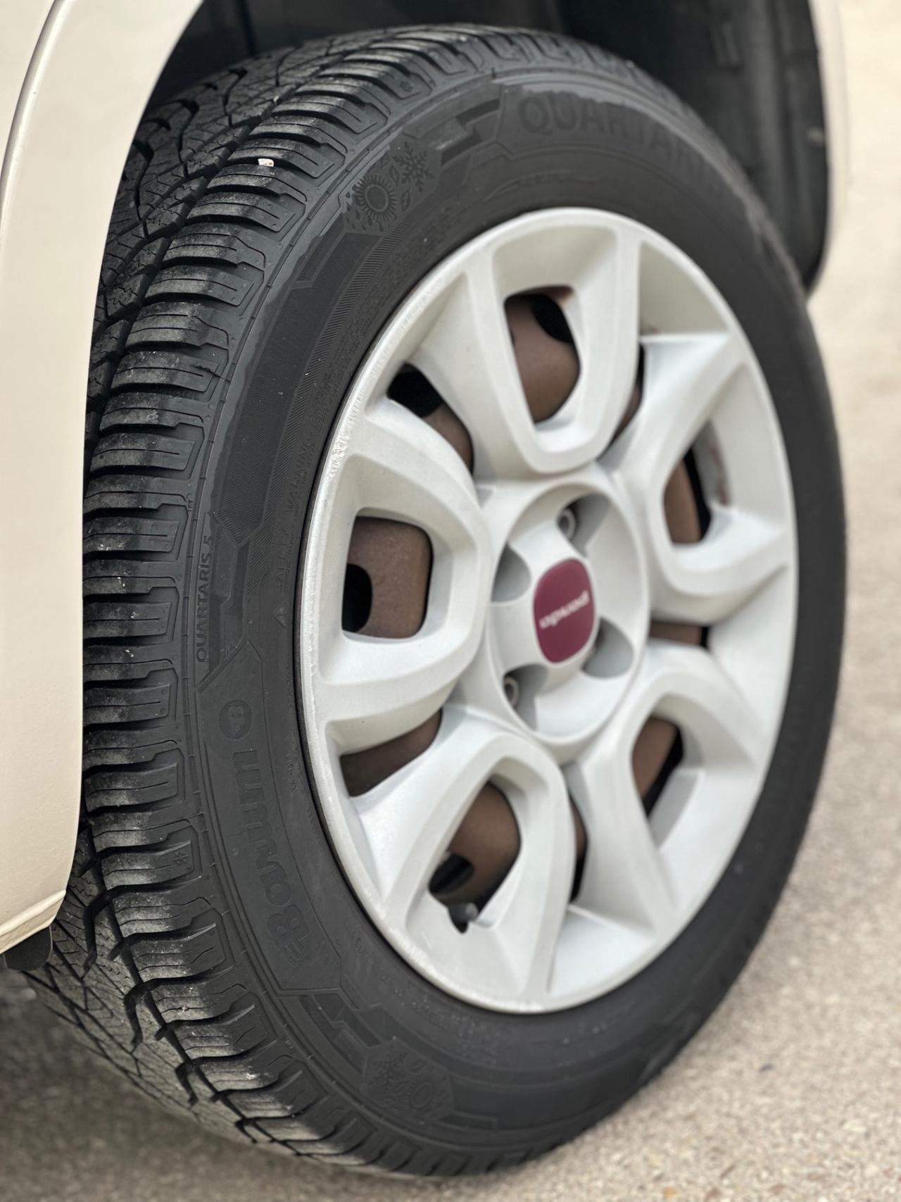 Fiat PANDA 9.0 METAN0 2014 - NORD ITALIA