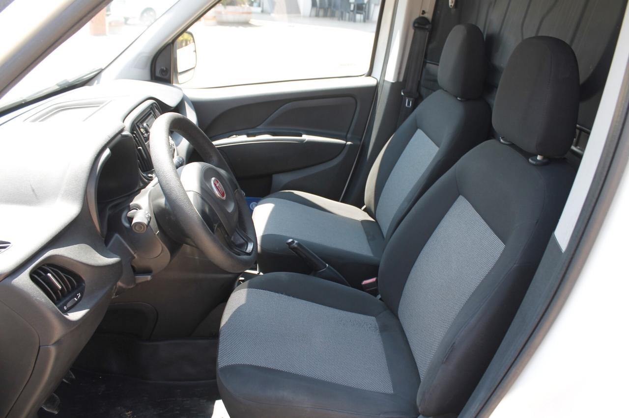 Fiat Doblo Doblò 1.3 MJT PC-TN Cargo Lamierato E6