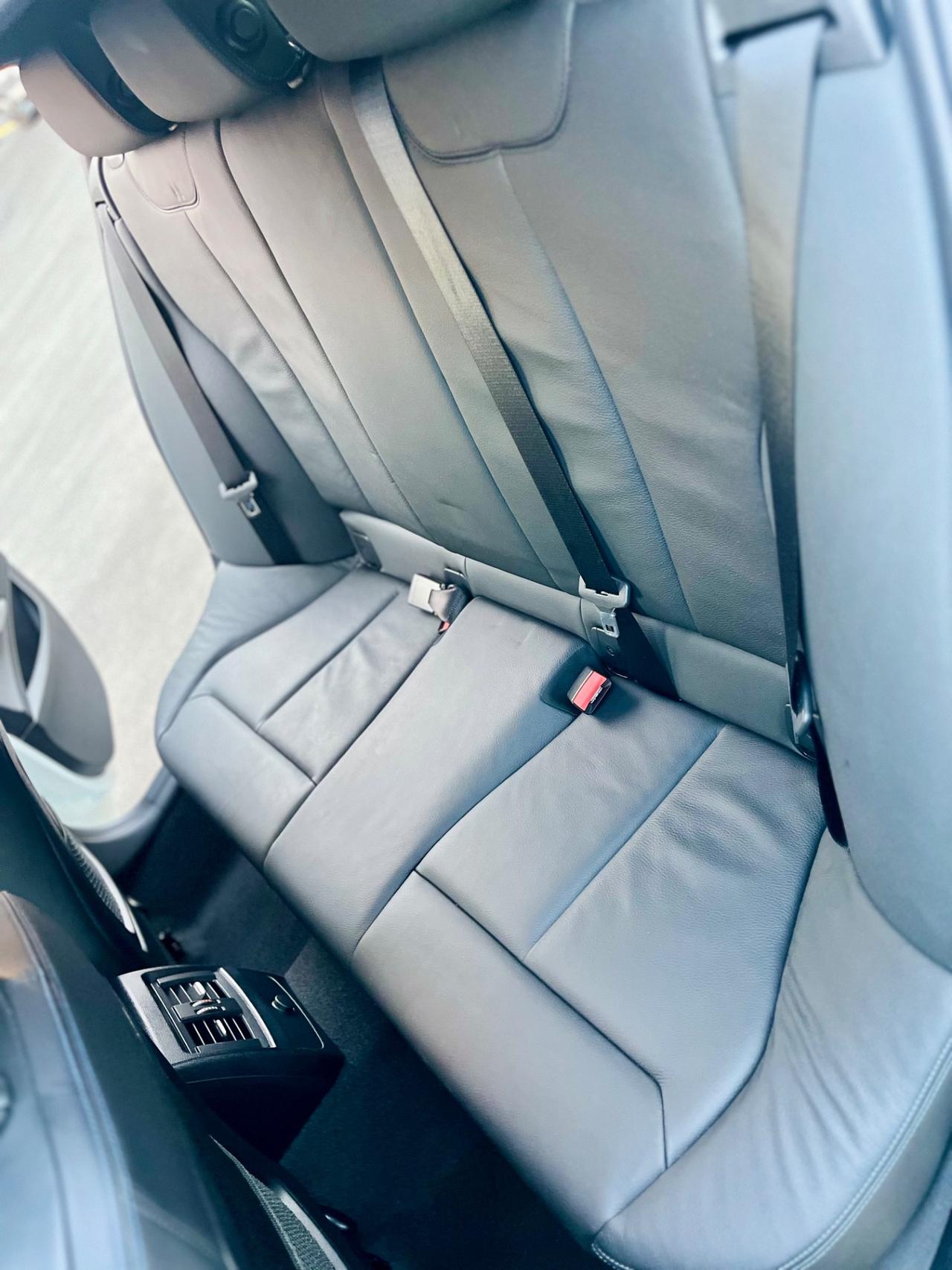 Bmw 116 116d 5p. M-Sport
